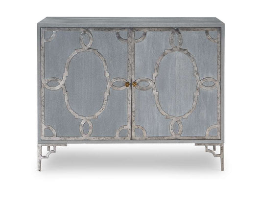 Maitland Smith - Tiled Chiffonier - 8155-51 view 1