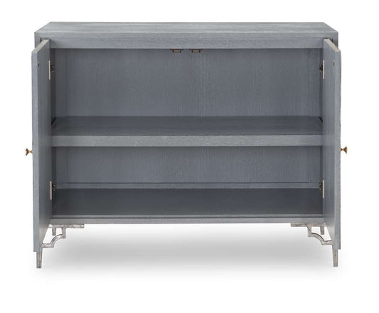 Maitland Smith - Tiled Chiffonier - 8155-51 view 2