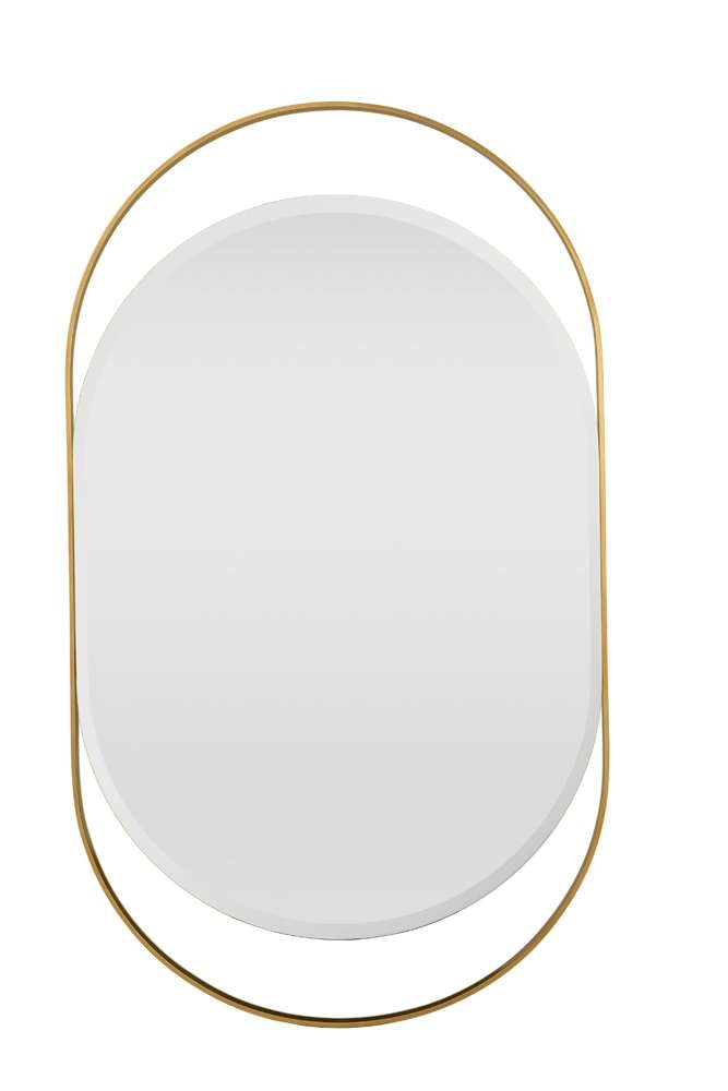 Maitland Smith - Track Mirror - 8227-28 veiw 1