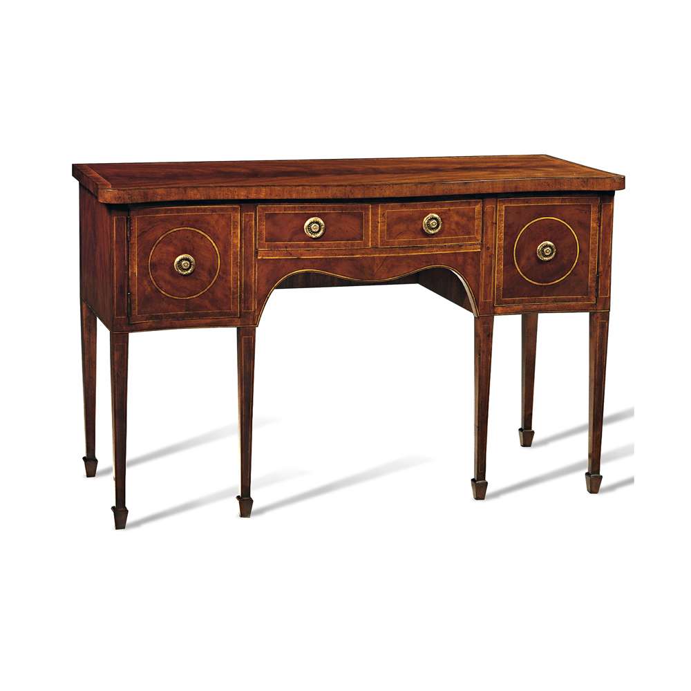 Maitland Smith - Trance Sideboard - 89-1102 veiw 1