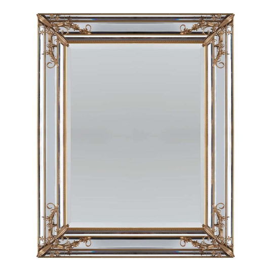 Maitland Smith - Veccio Mirror - 8158-28 veiw 1