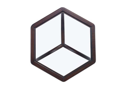 Maitland Smith - Walt Chairside Table - HM1239 veiw 2