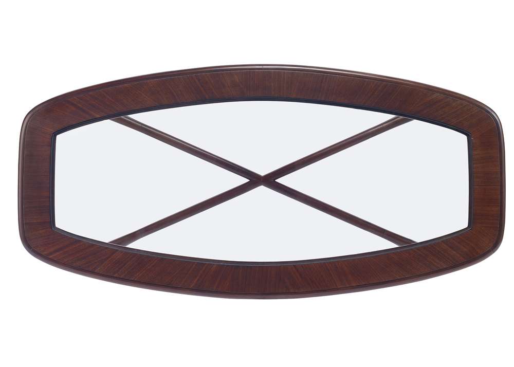 Maitland Smith - Walt Cocktail Table - HM1240 veiw 2