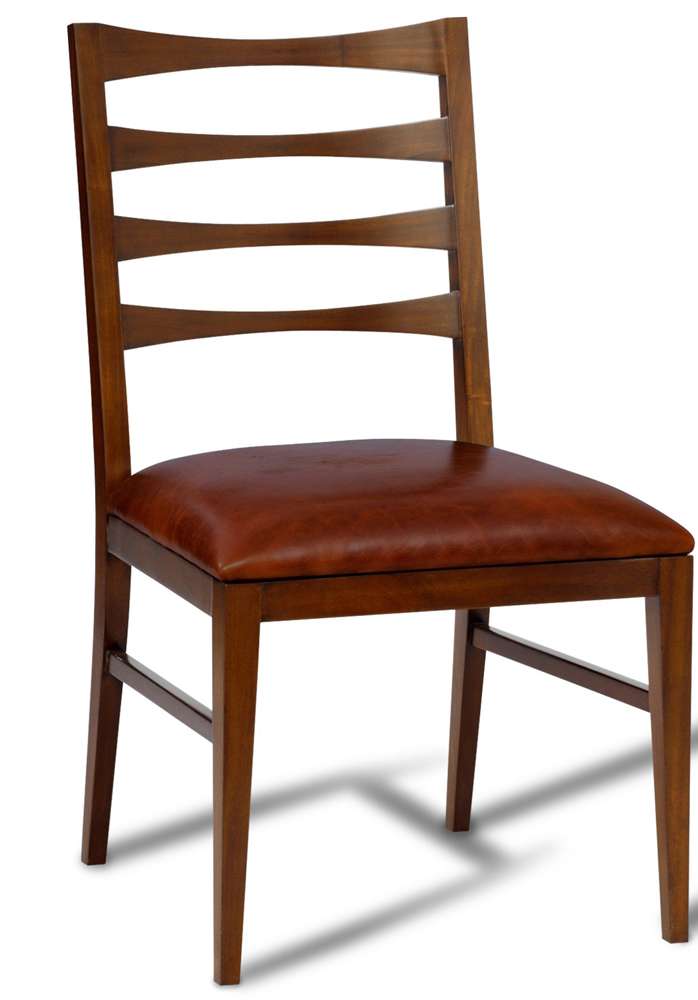 Maitland Smith - Walter Side Chair - 89-0304 veiw 1