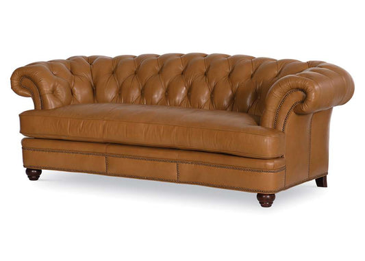 Maitland Smith - Washington Sofa - RA324-BRA-ALM veiw 1