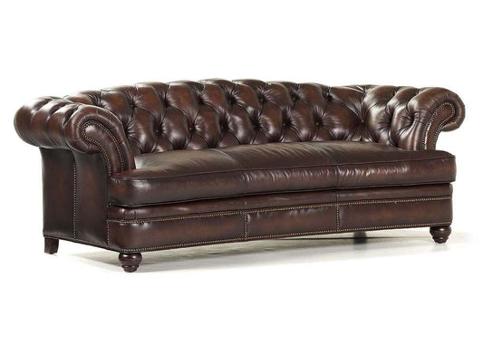 Maitland Smith - Washington Sofa - RA324-WIP-BAR veiw 1