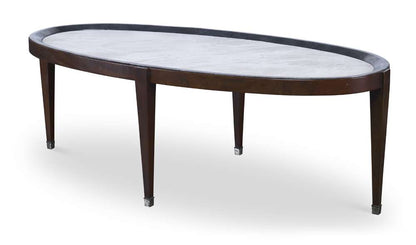 Maitland Smith - Winthrop Cocktail Table - 8137-33 veiw 1
