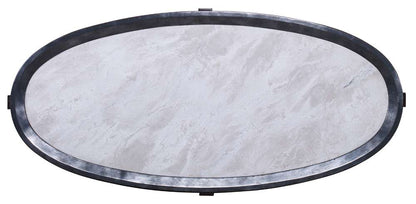 Maitland Smith - Winthrop Cocktail Table - 8137-33 veiw 2