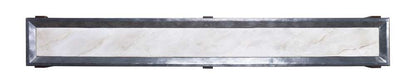 Maitland Smith - Winthrop Console Table - 8153-34 veiw 3
