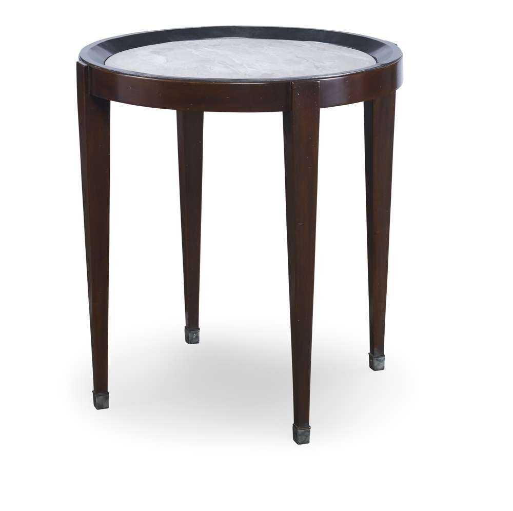 Maitland Smith - Winthrop Occasional Table - 8341-36 veiw 1