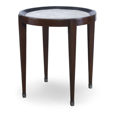 Maitland Smith - Winthrop Occasional Table - 8341-36 veiw 1