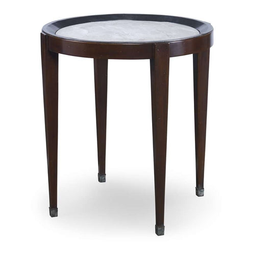Maitland Smith - Winthrop Occasional Table - 8341-36 veiw 1