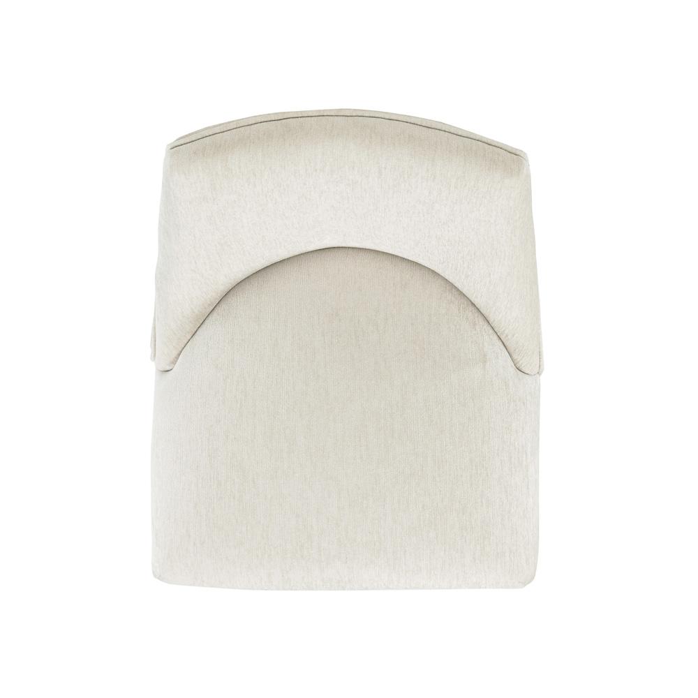 Manhattan Comfort - Beever Barstool in Cream - Set of 2 - 2-BS027-CR veiw 5