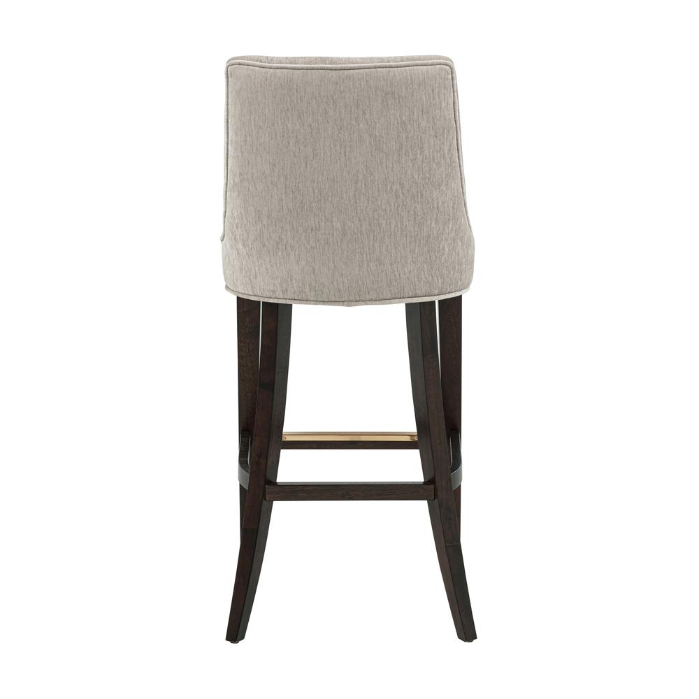 Manhattan Comfort - Beever Barstool in Taupe - Set of 3 - 3-BS027-TP veiw 4