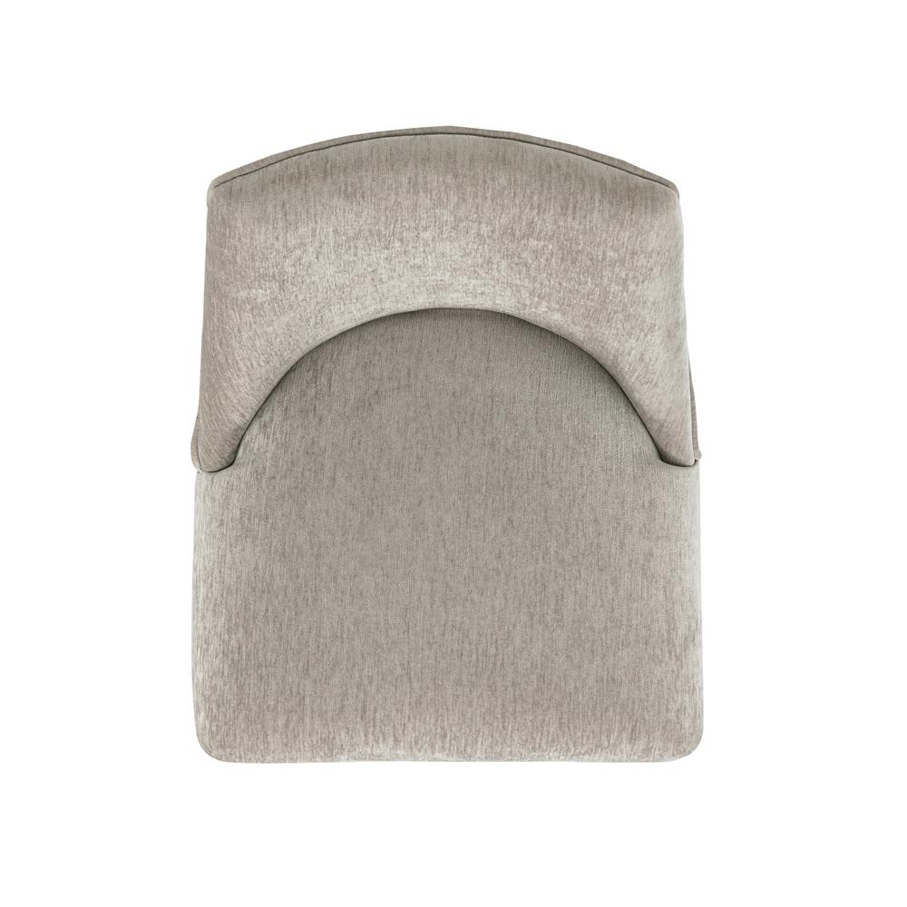 Manhattan Comfort - Beever Counter Stool  in Taupe - CS024-TP veiw 5