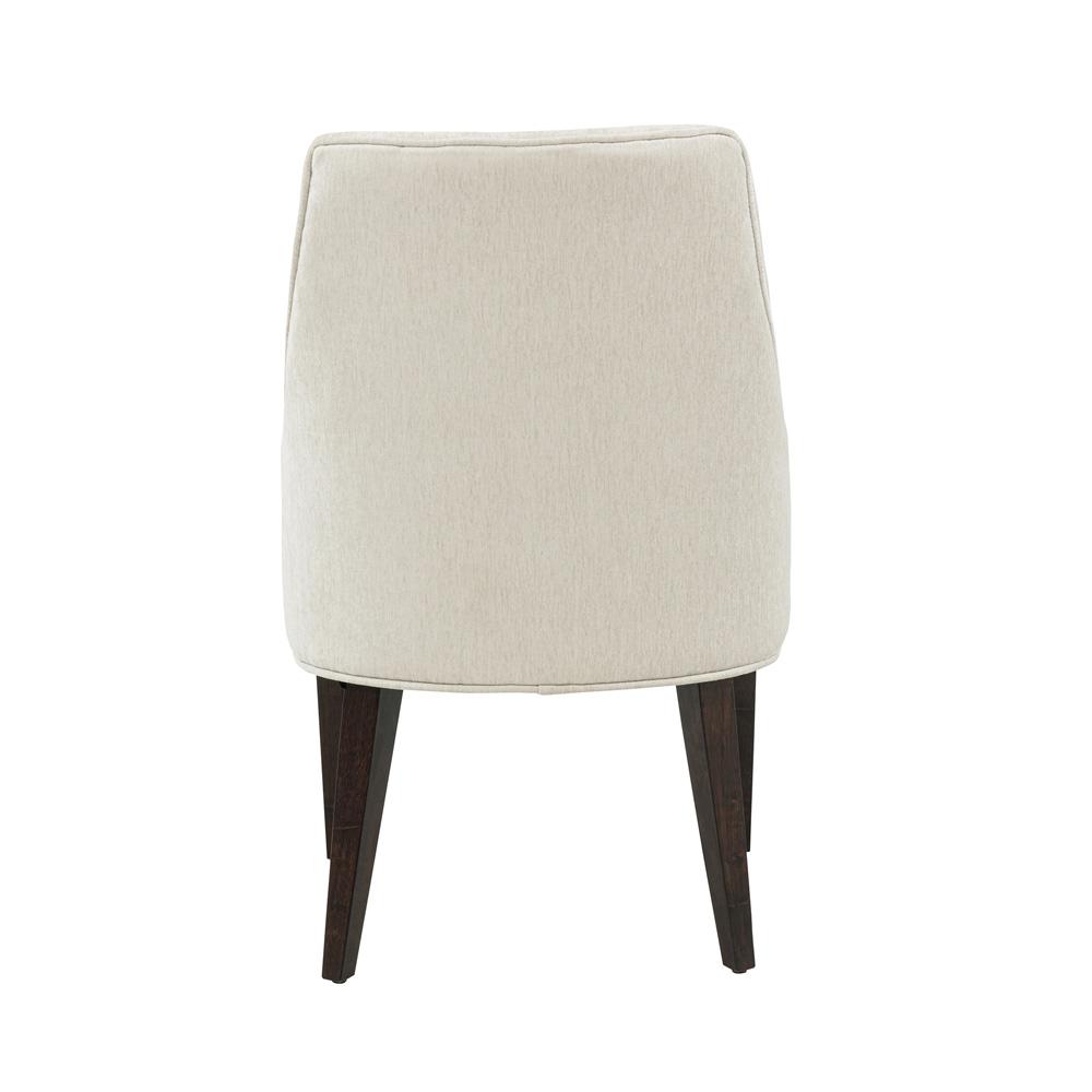 Manhattan Comfort - Beever Dining Armchair in Cream - DC103AR-CR veiw 4