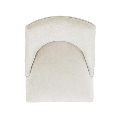 Manhattan Comfort - Beever Dining Chair in Cream - Set of 4 - 2-DC103-CR veiw 5
