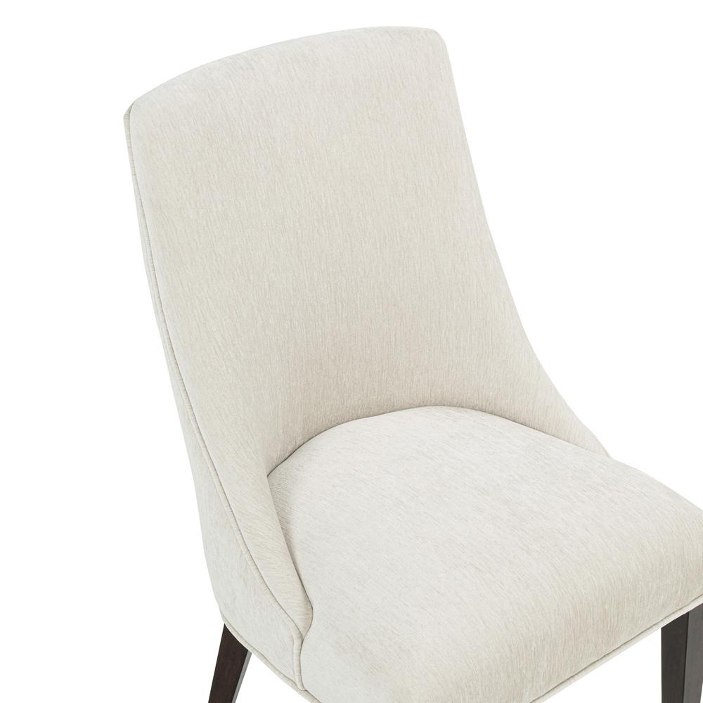 Manhattan Comfort - Beever Dining Chair in Cream - Set of 4 - 2-DC103-CR veiw 7