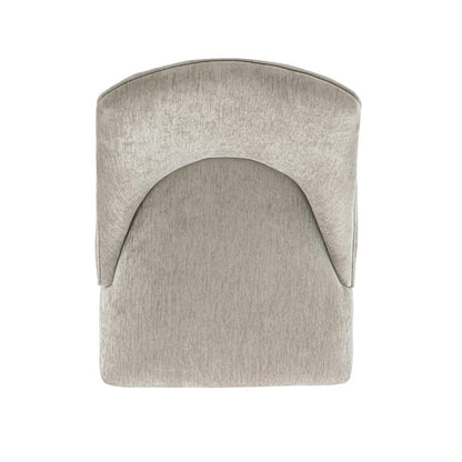 Manhattan Comfort - Beever Dining Chair in Taupe - Set of 2 - DC103-TP veiw 5