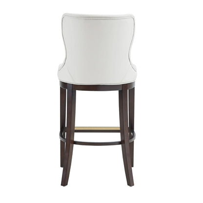 Manhattan Comfort - Blair Barstool in White - Set of 3 - 3-BS023-WH veiw 4