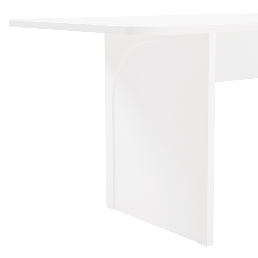 Manhattan Comfort Ella Dining Table - Thumbnail 3