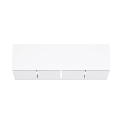 Manhattan Comfort - Griffin 62in Sideboard in White (6-Shelf) - SB1006-WH veiw 6