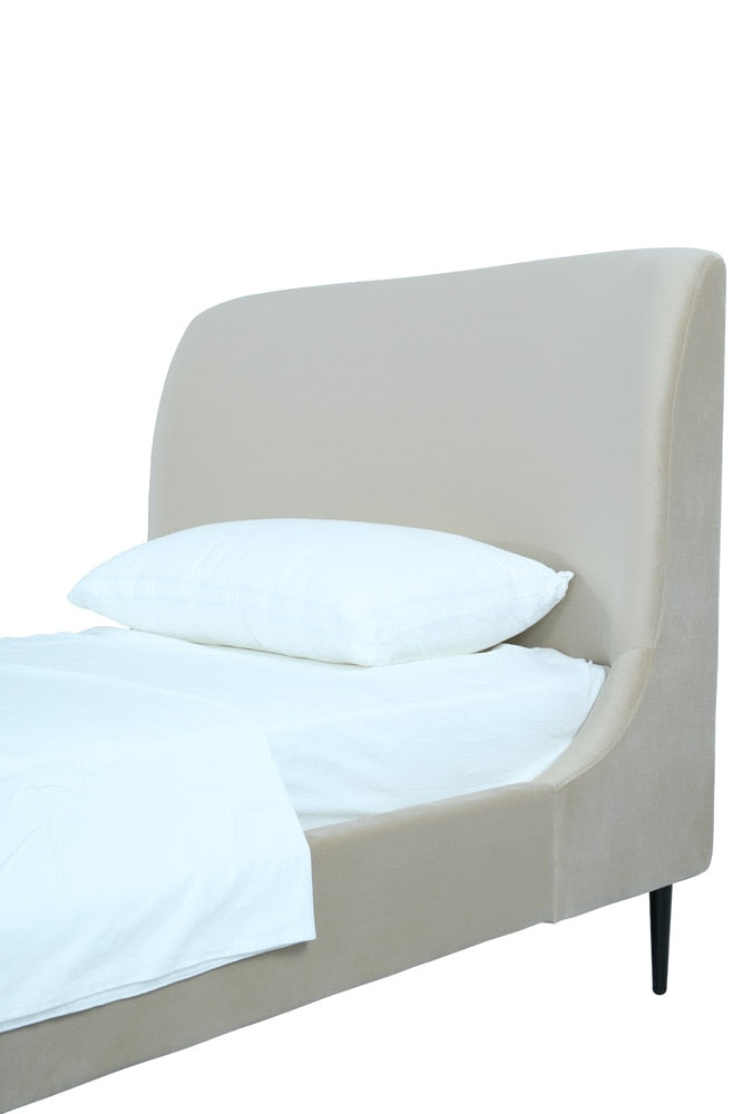 Manhattan Comfort Platform Bed - Thumbnail 5