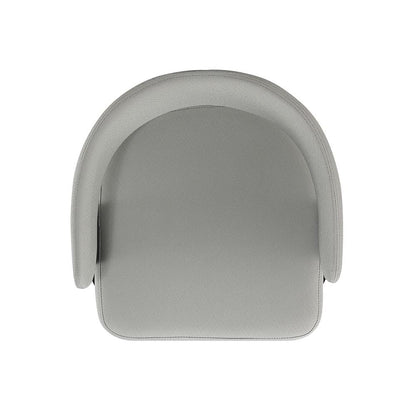 Manhattan Comfort - Luce Dining Chair in Stone Grey - DC097-GY veiw 5