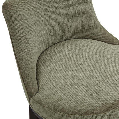 Manhattan Comfort - Lucia Barstool in Leaf Green - BS025-GR veiw 7