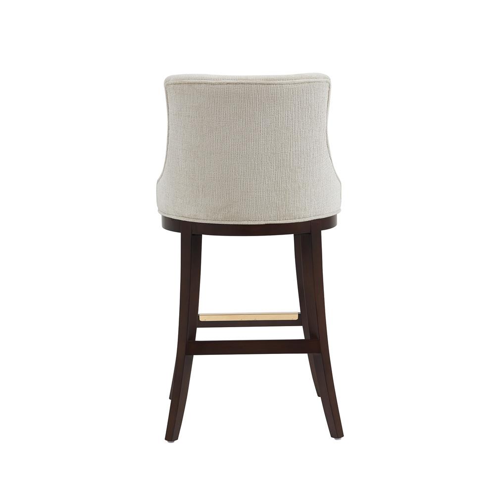Manhattan Comfort - Lucia Barstool in Natural - Set of 2 - 2-BS025-NA veiw 4