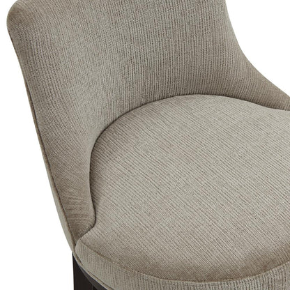 Manhattan Comfort - Lucia Barstool in Taupe - Set of 2 - 2-BS025-TP veiw 7