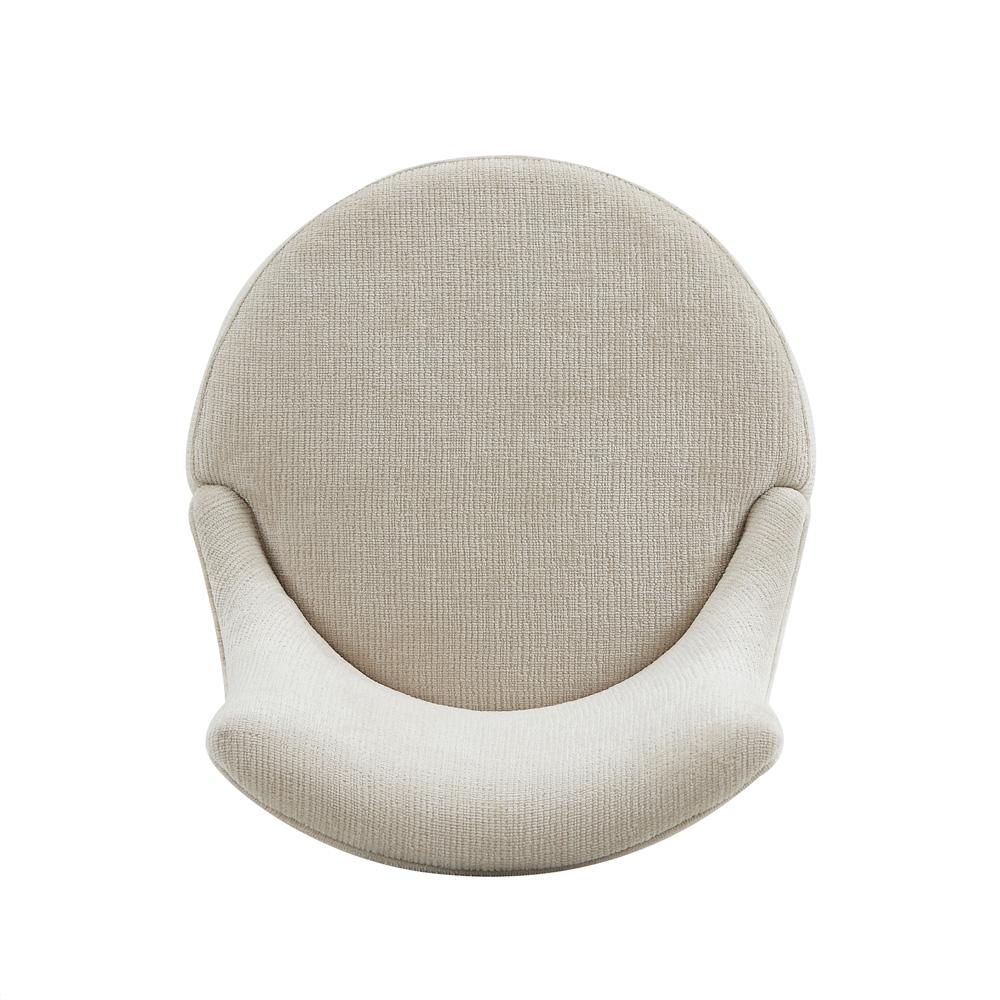Manhattan Comfort - Lucia Counter Stool in Natural - Set of 2 - 2-CS022-NA veiw 5