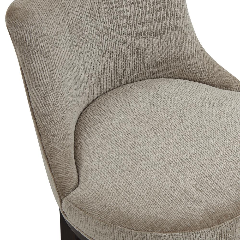 Manhattan Comfort - Lucia Counter Stool in Taupe - CS022-TP veiw 7