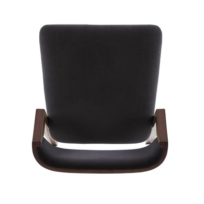 Manhattan Comfort - Patricia Barstool in Black - Set of 2 - 2-BS026-BK veiw 5