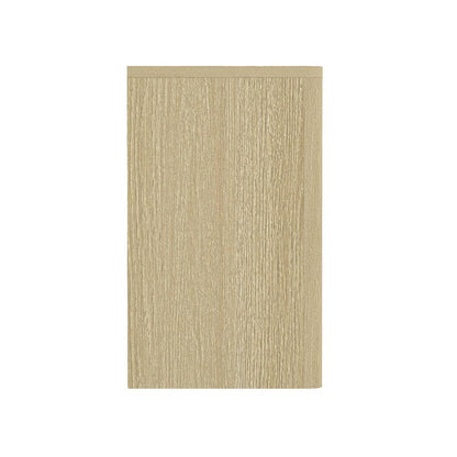 Manhattan Comfort - Rivington 60in Sideboard in Natural Oak (4-Shelf) - SB009-NA veiw 4