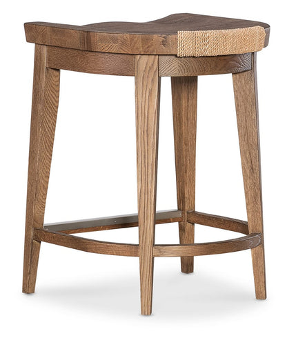Margaritaville - Abaco Counter Stool - MV-5969-75550-85 view 3