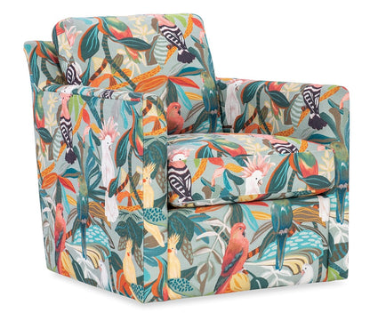 Margaritaville - Anguilla Chair in Avalon Multi - MV-1914-005-F-L20107-00 view 1