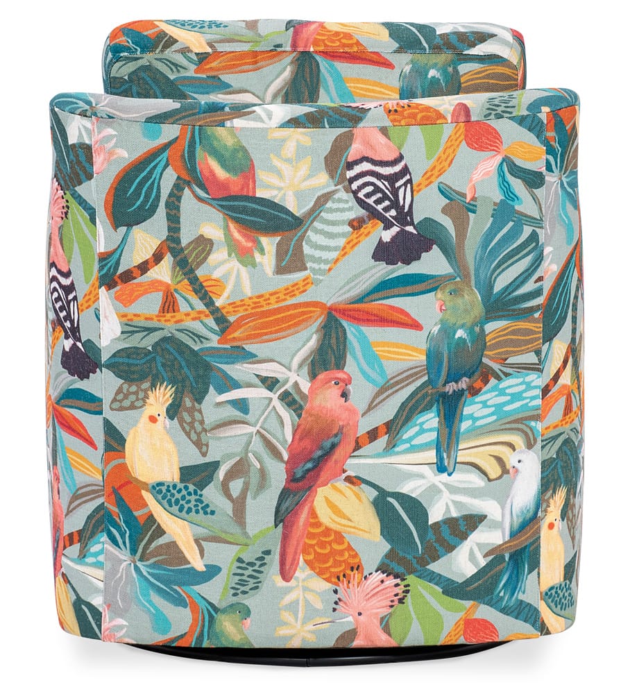 Margaritaville - Anguilla Swivel Chair in Avalon Multi - MV-1914-009-F-L20107-00 view 4