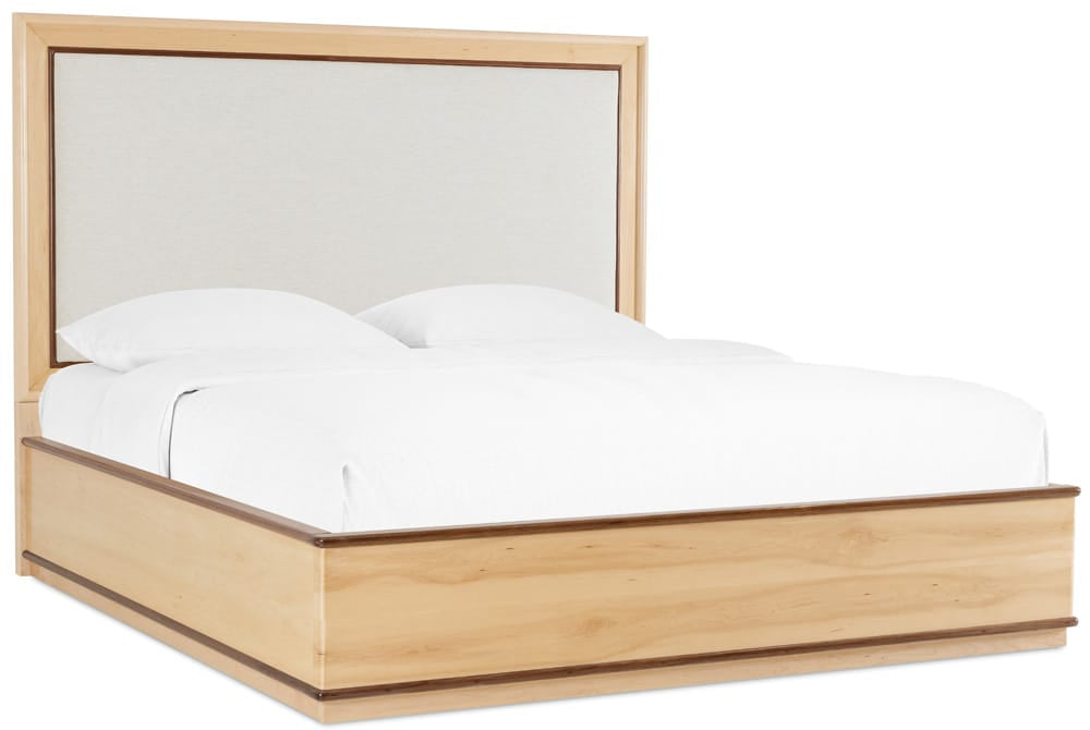 Margaritaville - Baja King Panel Bed - MV-5962-90466-79 view 1