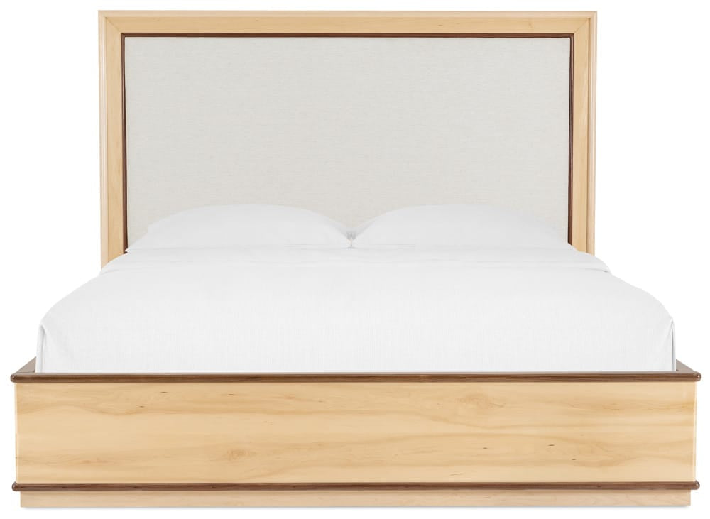 Margaritaville - Baja King Panel Bed - MV-5962-90466-79 view 2