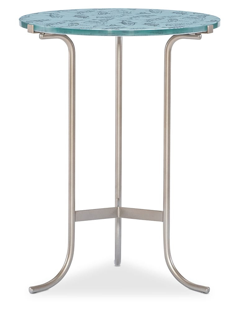 Margaritaville - Batik Accent Table - MV-5964-50007-00 view 2