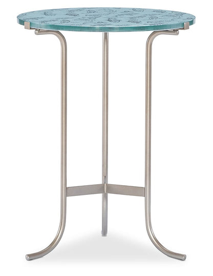 Margaritaville - Batik Accent Table - MV-5964-50007-00 view 2