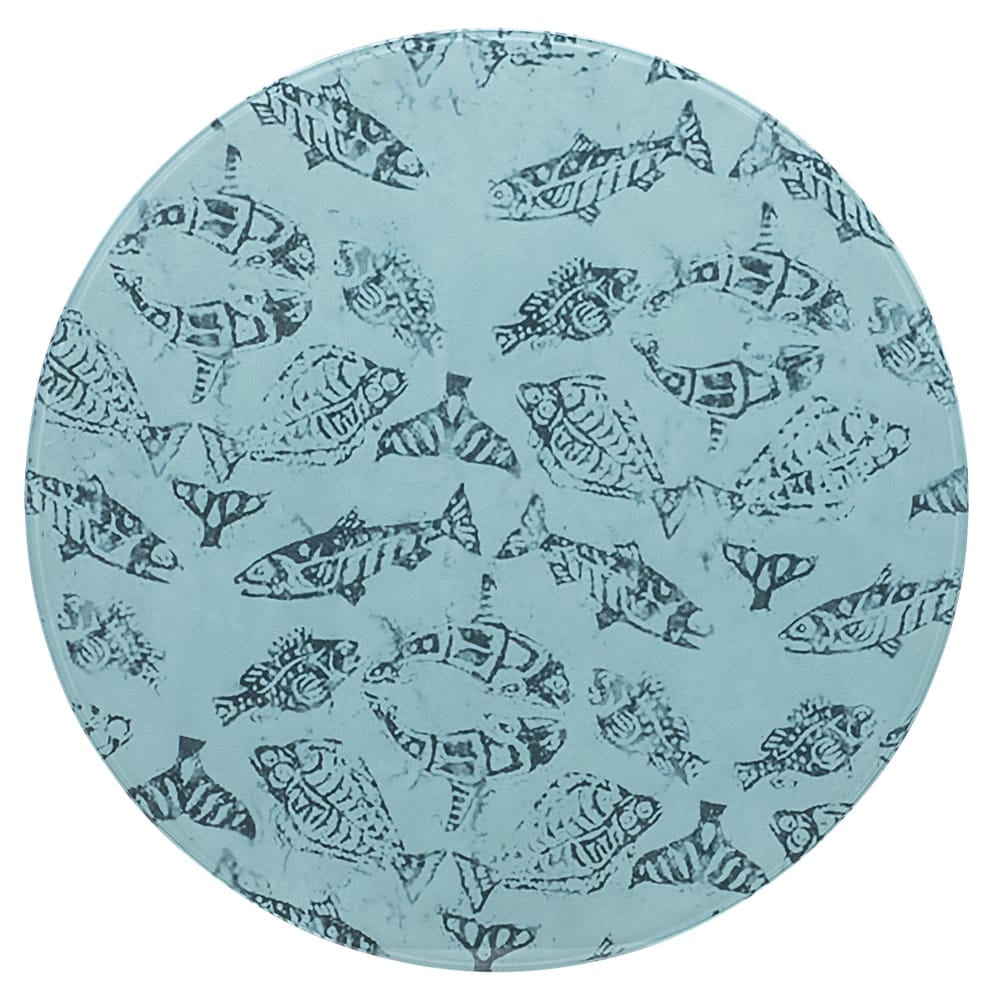Margaritaville - Batik Accent Table - MV-5964-50007-00 view 3