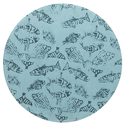 Margaritaville - Batik Accent Table - MV-5964-50007-00 view 3