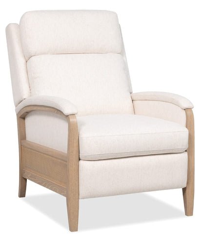 Margaritaville - Blue Guitar Manual Press-Back Recliner in Beige - MV-RC850-PB-480 view 1