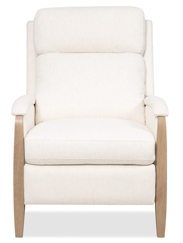 Margaritaville - Blue Guitar Manual Press-Back Recliner in Beige - MV-RC850-PB-480 view 2