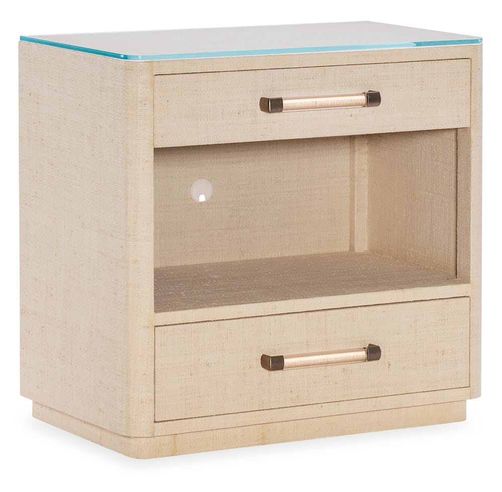 Margaritaville - Boca Chica Nightstand - MV-5962-90616-05 view 2