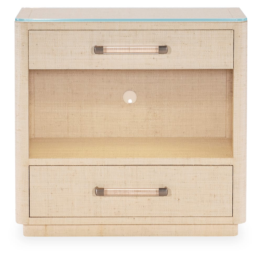 Margaritaville - Boca Chica Nightstand - MV-5962-90616-05 view 3