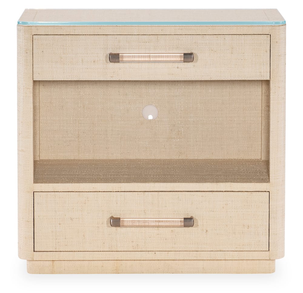Margaritaville - Boca Chica Nightstand - MV-5962-90616-05 view 4