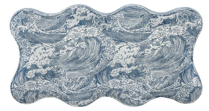 Margaritaville - Bonzai Ottoman - MV-5964-80109-448 view 5